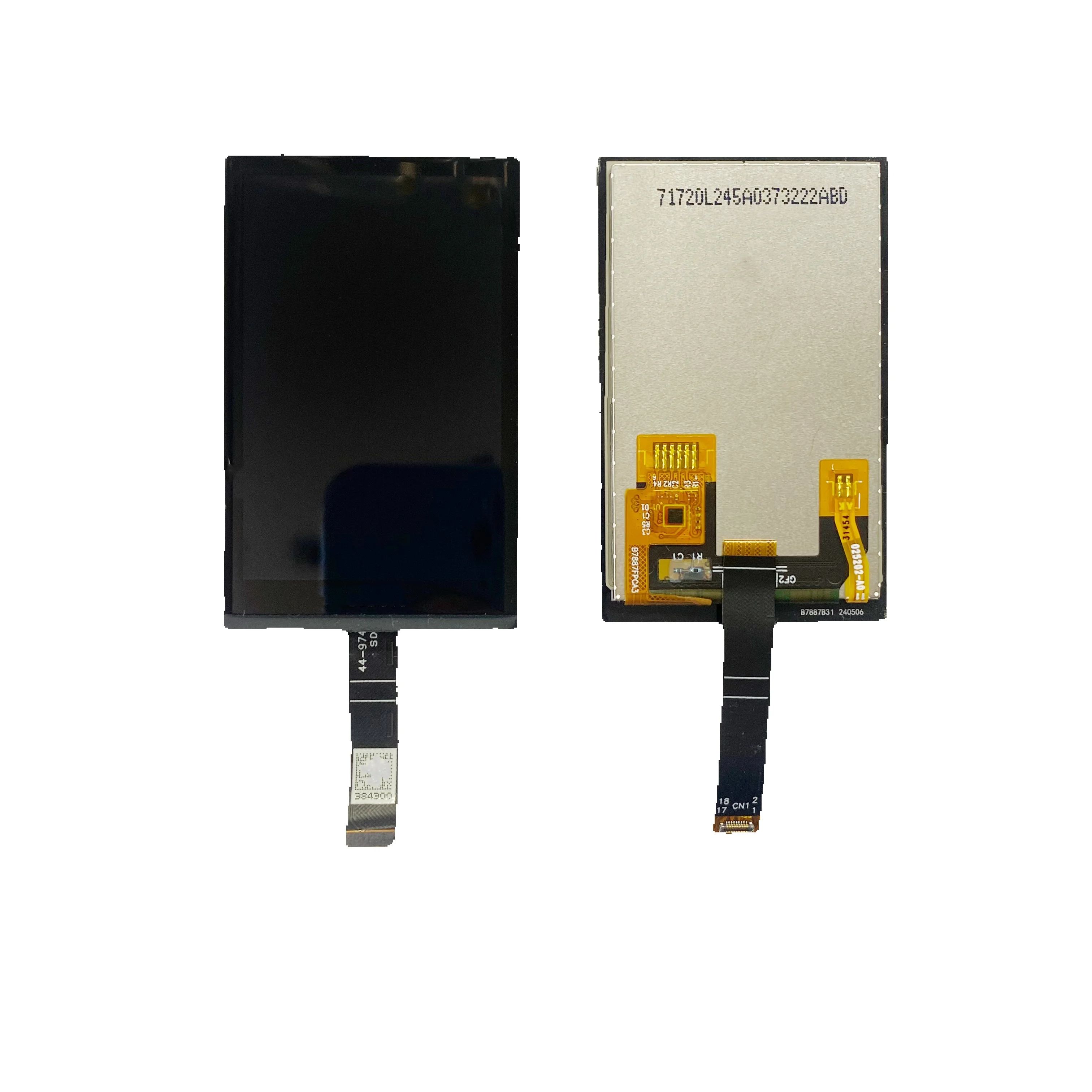 Insta360 Camera X4 - Pantalla LCD táctil original para cámara