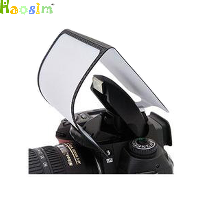 Pop Up Flash Diffuser - Flash de cámara SLR General, caja