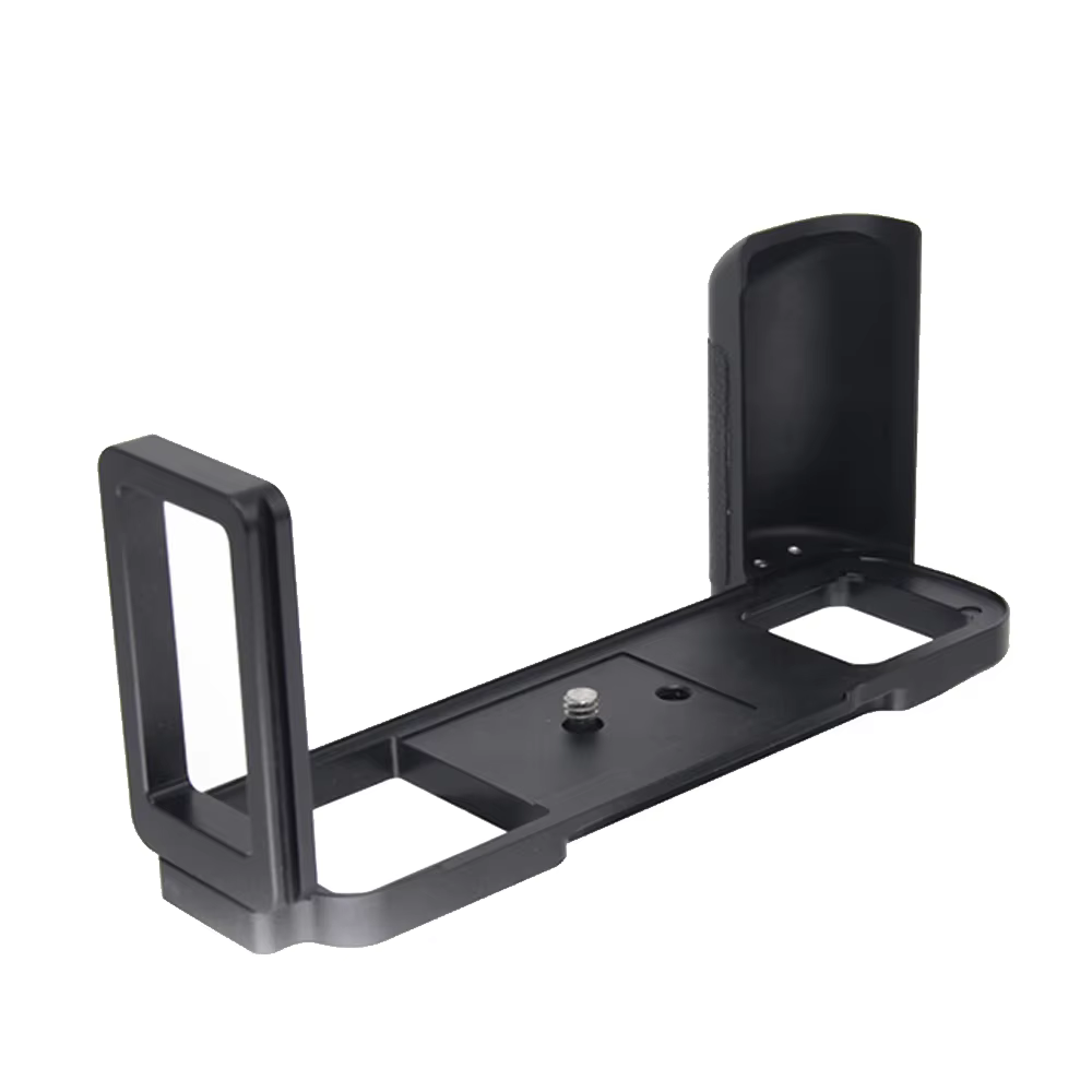 Camera Cage Baseplate - JINTU Metal Pro Vertical tipo L