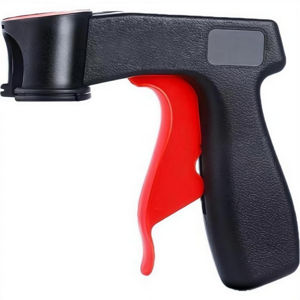 Photography Types - Pistola de Pintura Portátil con Asistencia