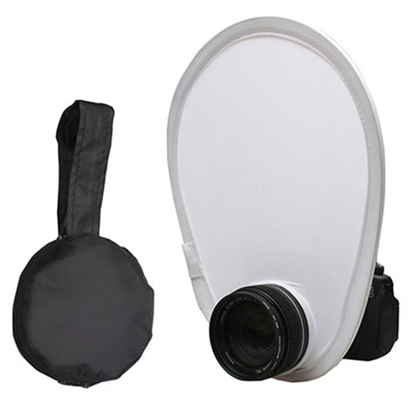 Difusor de Flash Universal par - Pop Up Flash Diffuser reseña y precio