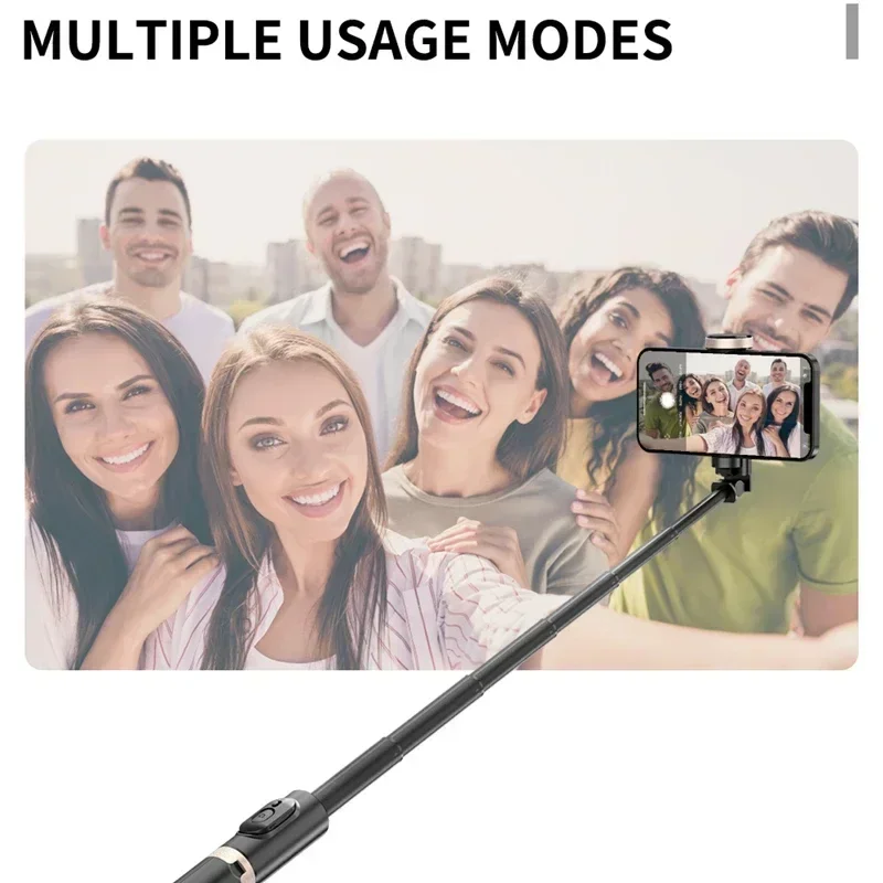 Palo Selfie Bluetooth Inalambr - Photography With Iphone 15 reseña y precio