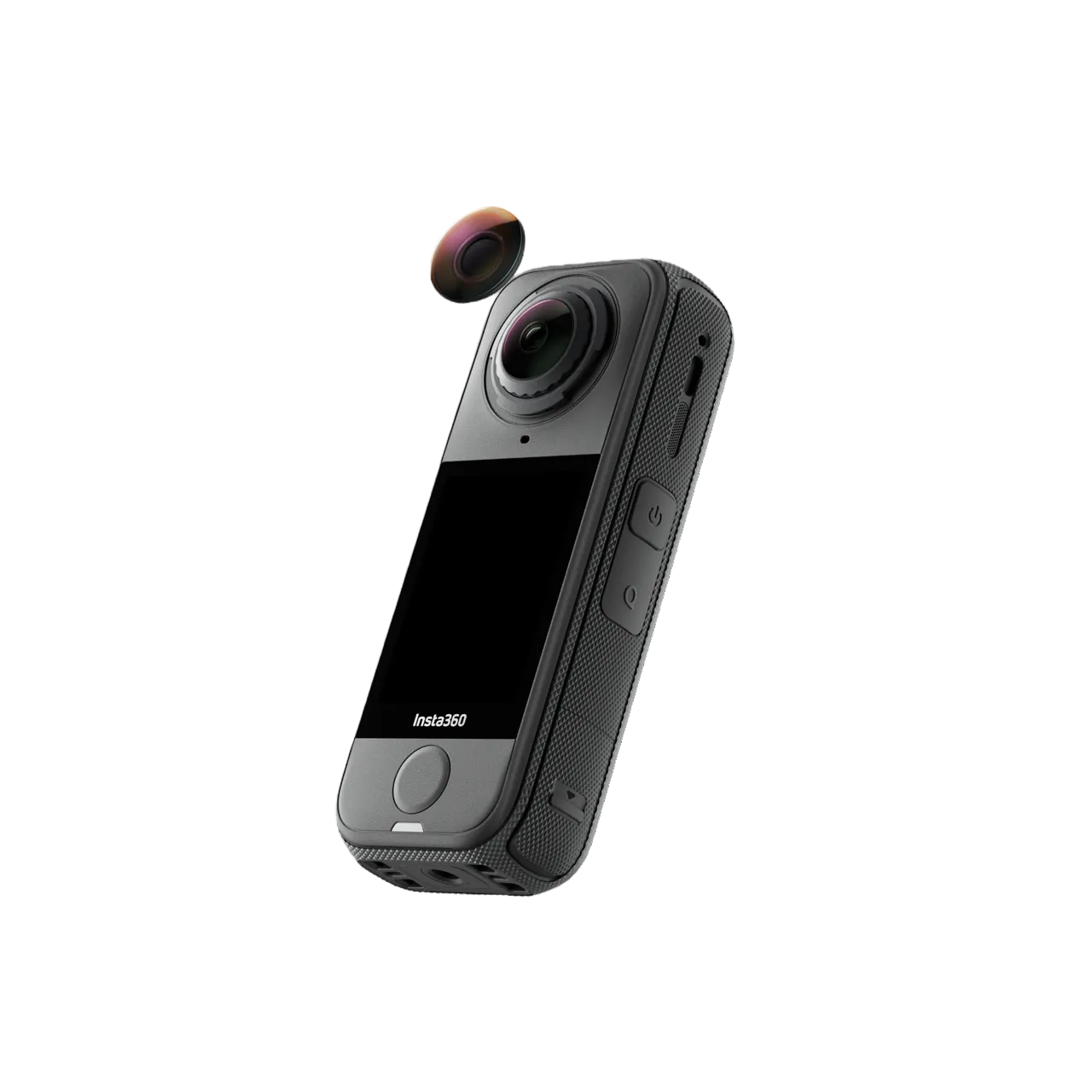 Kit de Lentes Reemplazables pa - Insta360 Camera X4 reseña y precio