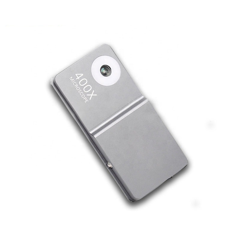 Funda de teléfono con microsco - Photography With Iphone 15 reseña y precio
