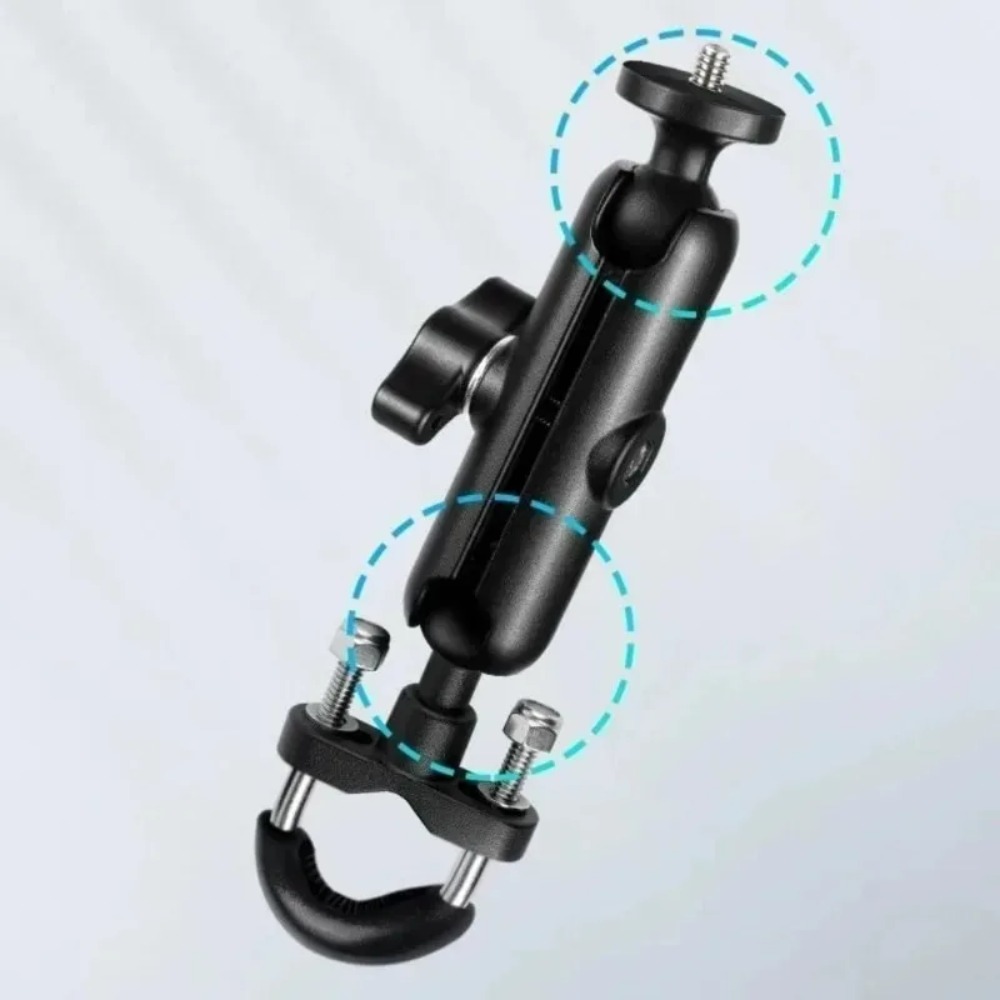 Soporte de Espejo para Manilla - Insta360 Camera X4 reseña y precio