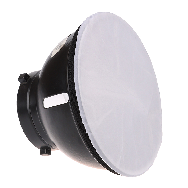 1 Difusor de Luz Blanco de Nai - Pop Up Flash Diffuser reseña y precio
