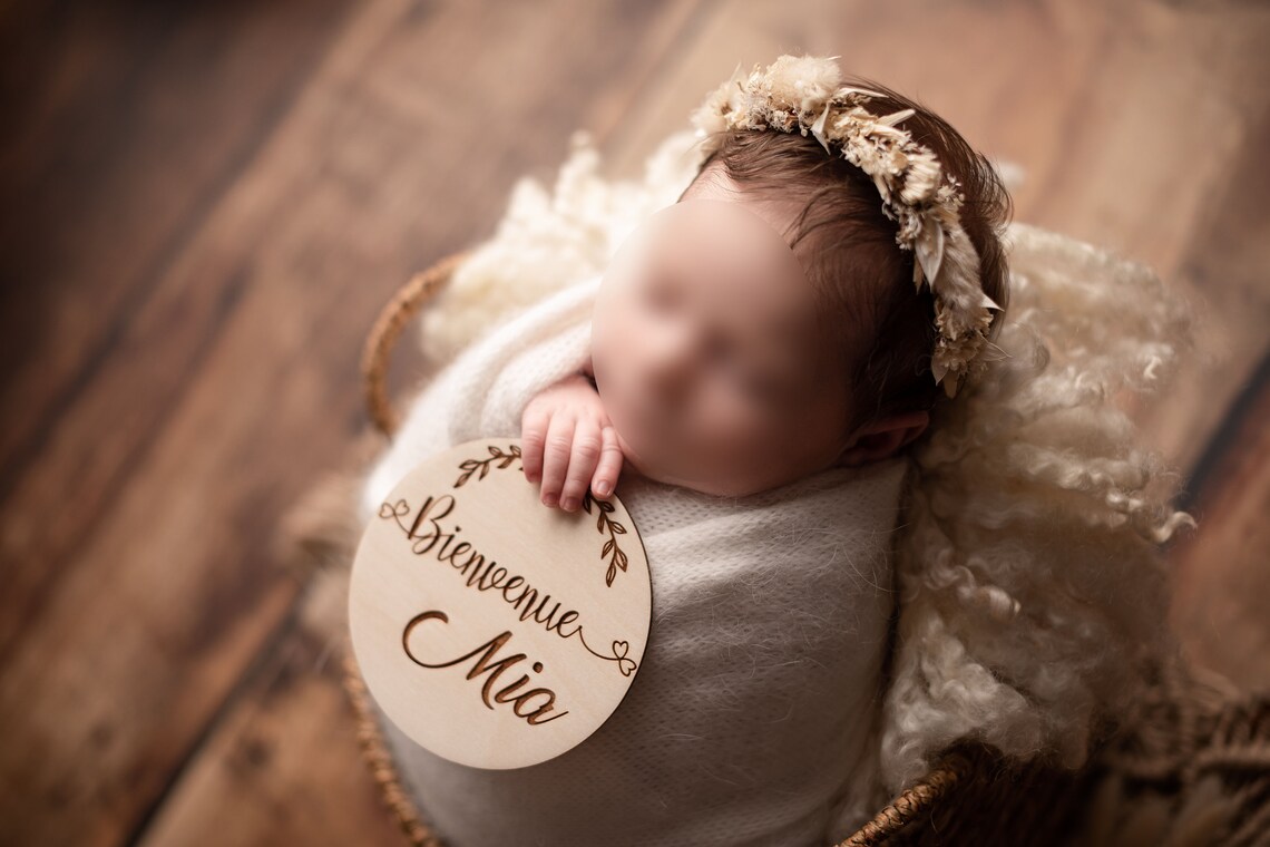Tarjeta de nacimiento de mader - Photography Day reseña y precio