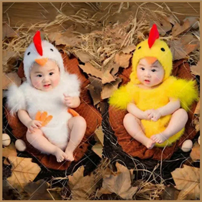 Ropa para Fotografía de Bebés  - Photography Day reseña y precio