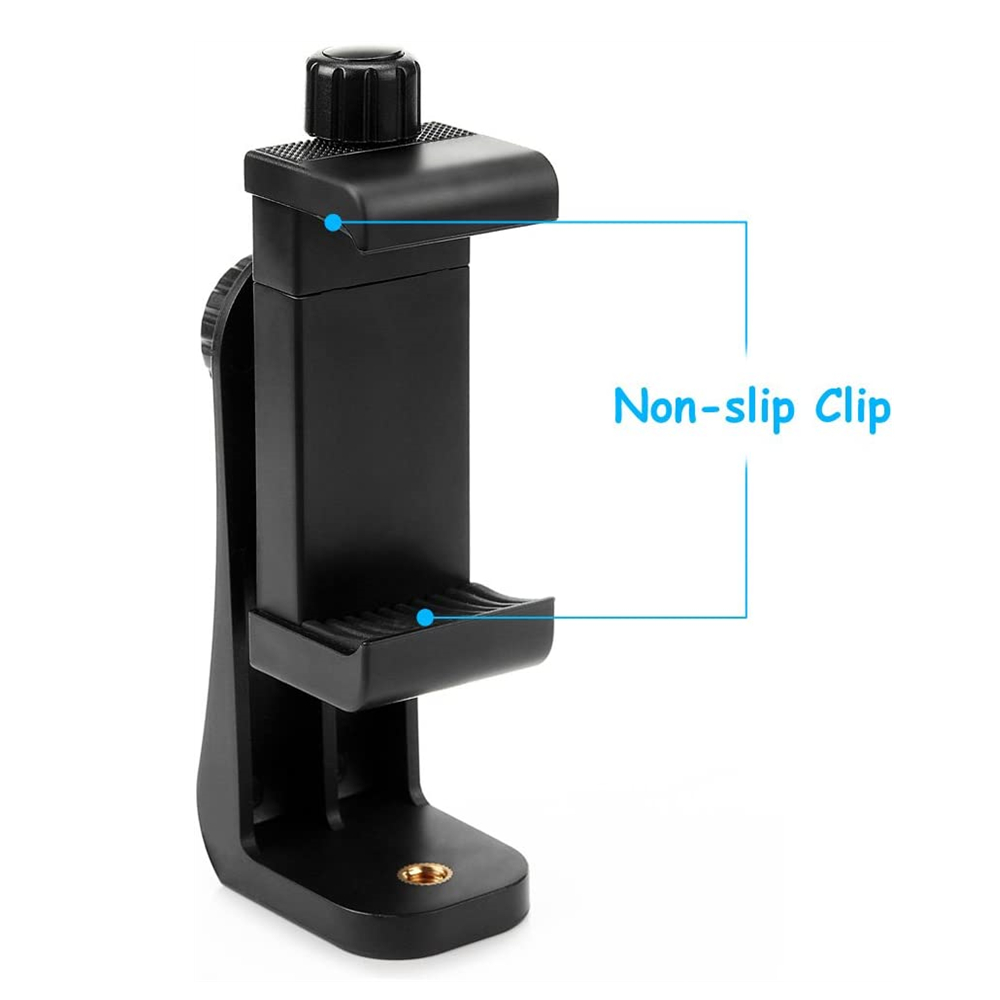 Soporte Universal para Teléfon - Photography With Iphone 15 reseña y precio