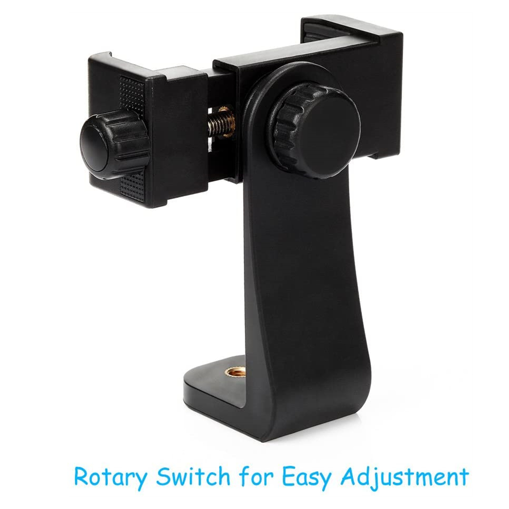 Soporte Universal para Teléfon - Photography With Iphone 15 reseña y precio