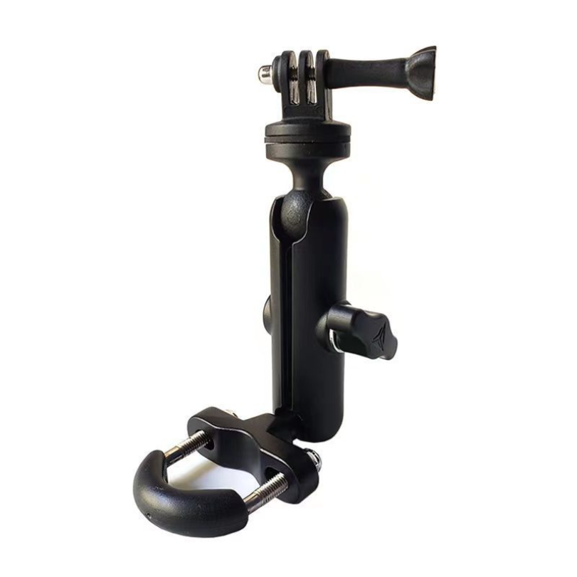 Soporte para motocicleta y bic - Insta360 Camera X4 reseña y precio