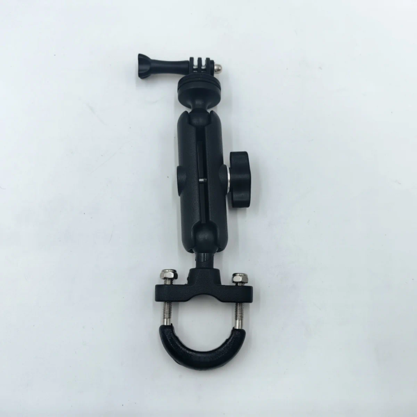 Soporte para motocicleta y bic - Insta360 Camera X4 reseña y precio