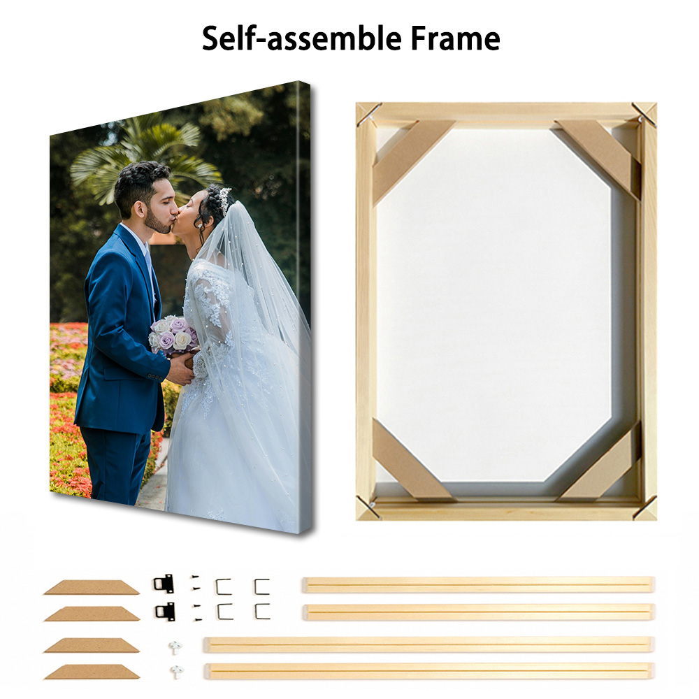 1 pieza de fotos personalizada - Photography Pose reseña y precio