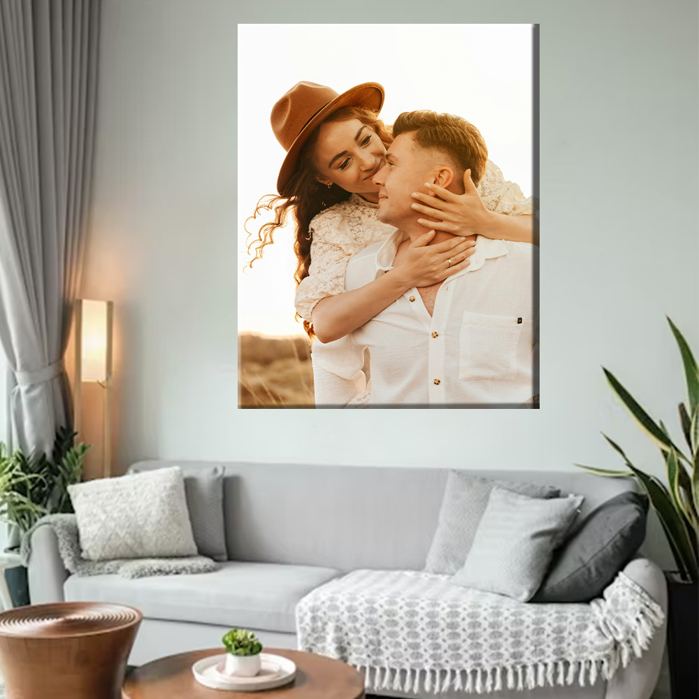1 pieza de fotos personalizada - Photography Pose reseña y precio