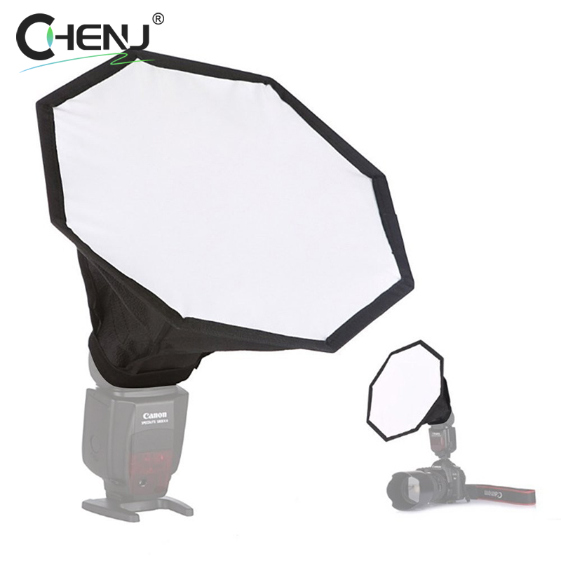 1 Uds. Difusor de Flash plegab - Pop Up Flash Diffuser reseña y precio