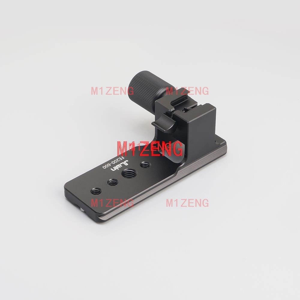 Base de lente, soporte para tr - Camera Cage Baseplate reseña y precio