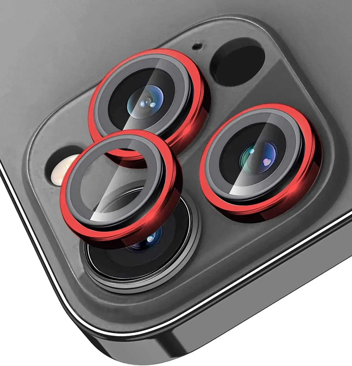 Protector de Pantalla de Priva - Photography With Iphone 15 reseña y precio
