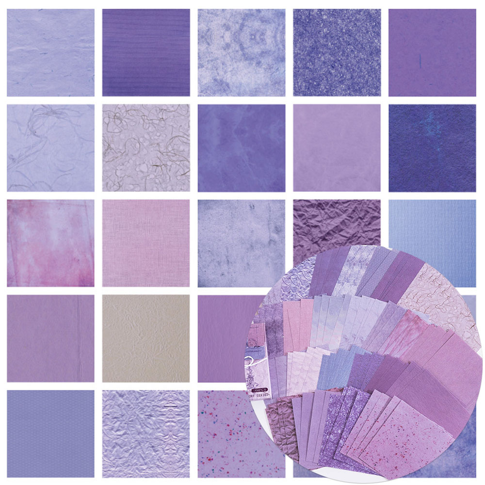 100 Uds. Fondo de textura colo - Photography Journal reseña y precio