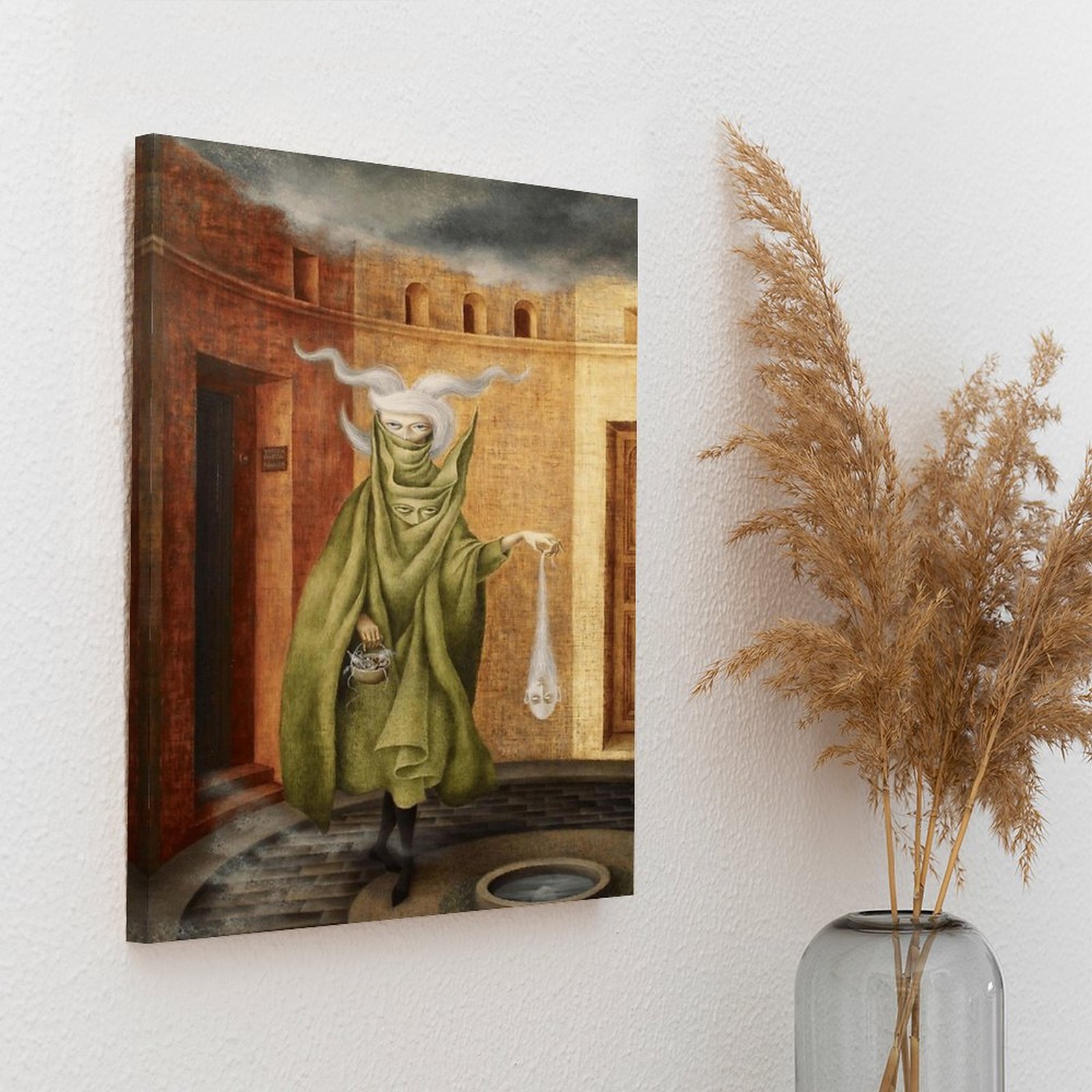 Remedios Varo Celestials Pablu - Photography Pose reseña y precio