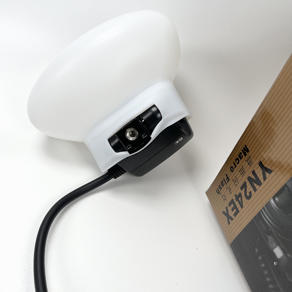 Difusor de lámpara de Flash de - Pop Up Flash Diffuser reseña y precio