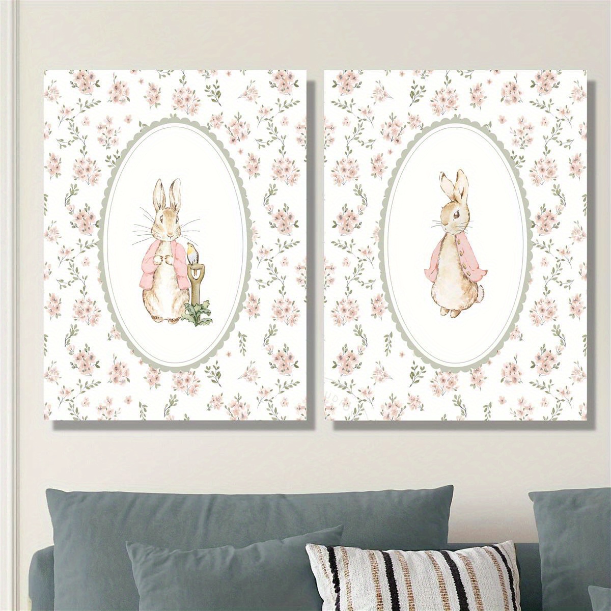 2 Piezas de Arte en Lienzo Ret - Photography Types reseña y precio