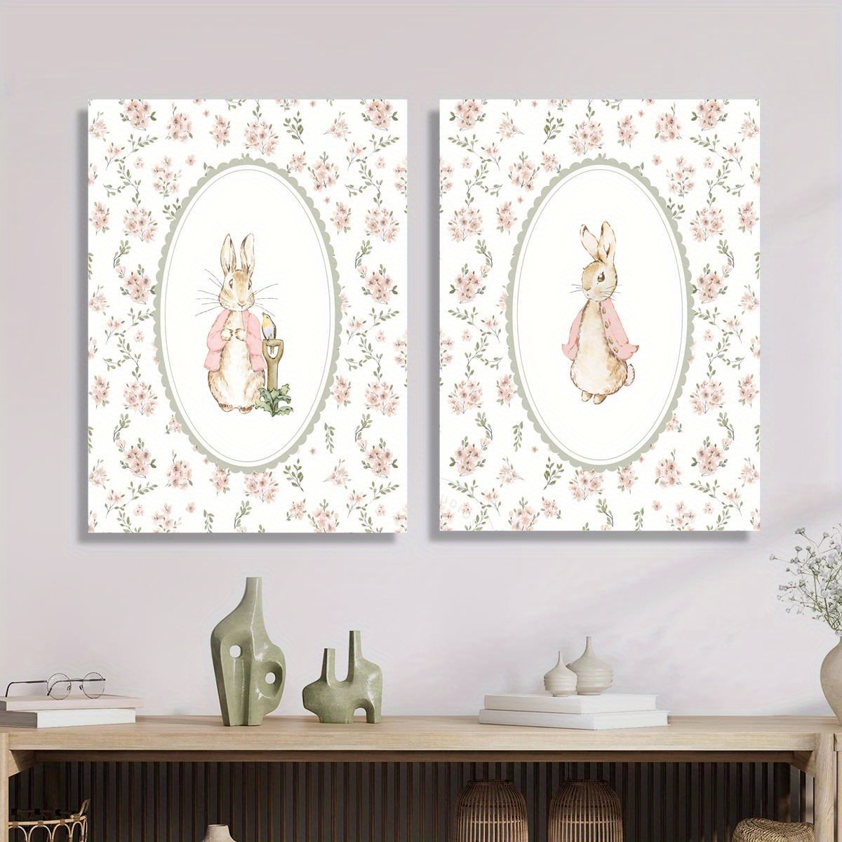 2 Piezas de Arte en Lienzo Ret - Photography Types reseña y precio