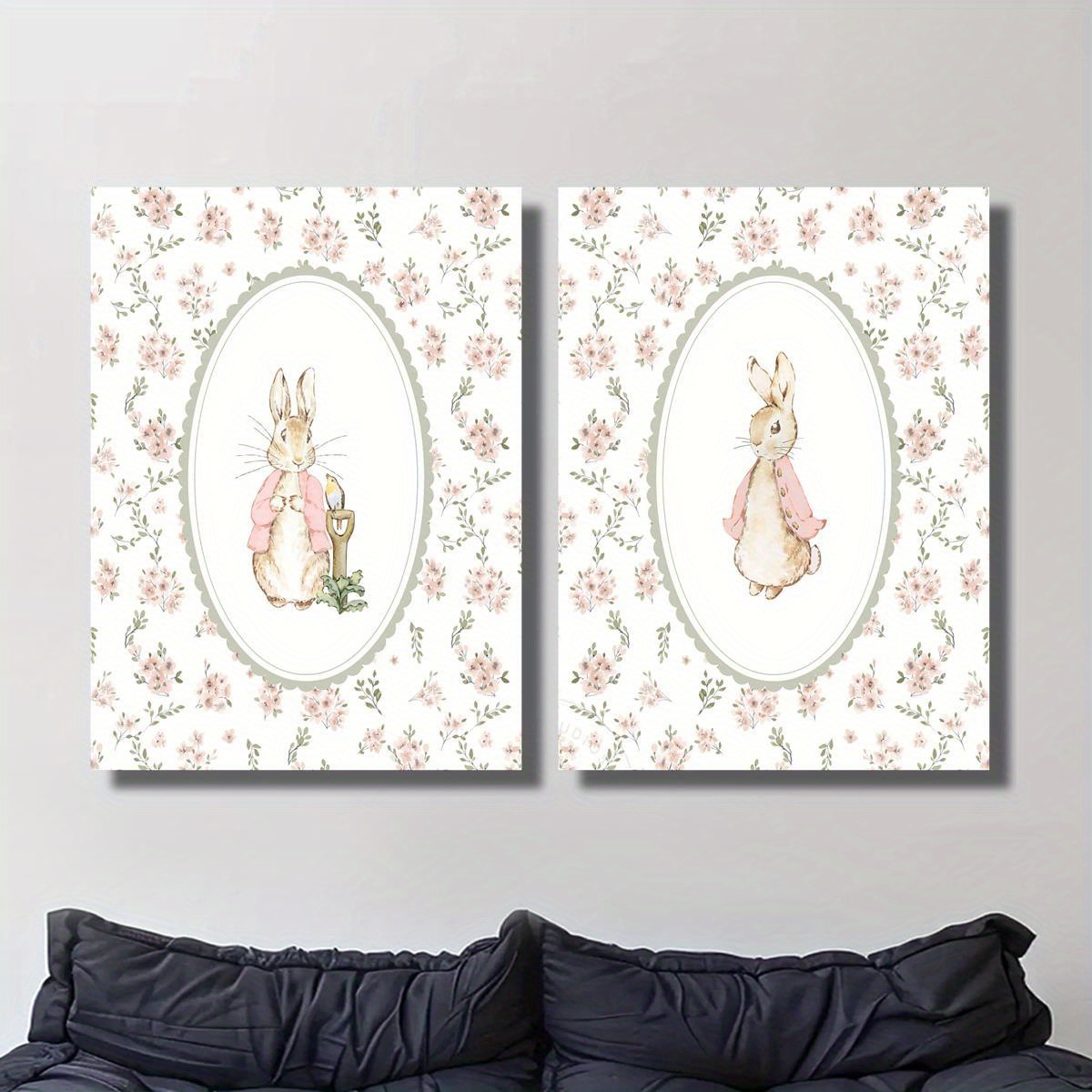 2 Piezas de Arte en Lienzo Ret - Photography Types reseña y precio