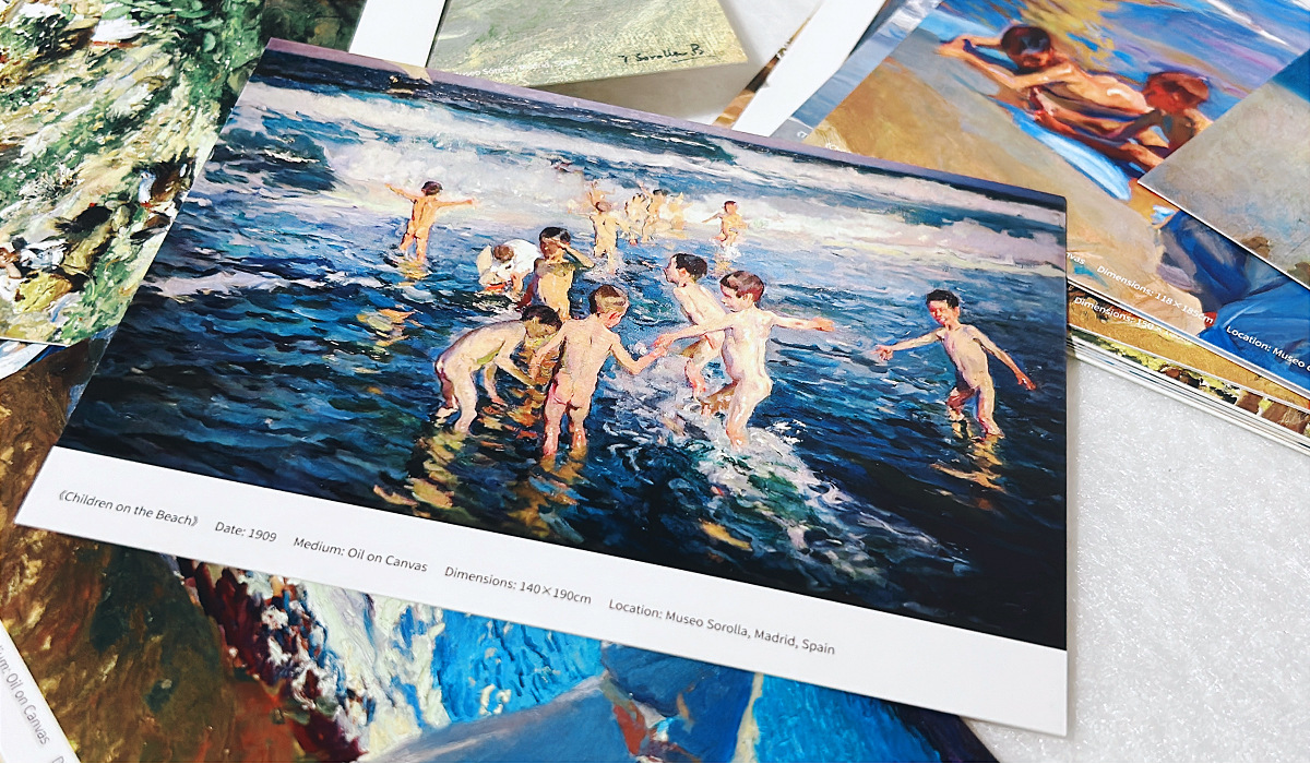 30 hojas/lote de postales de p - Photography Types reseña y precio