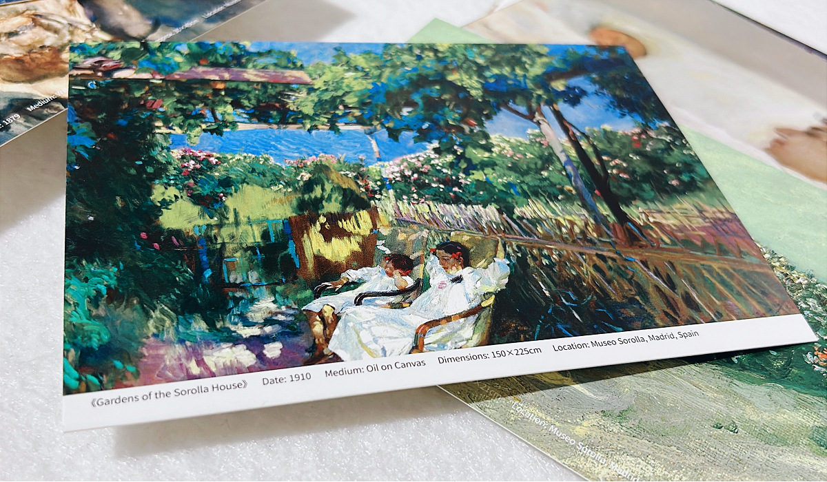 30 hojas/lote de postales de p - Photography Types reseña y precio