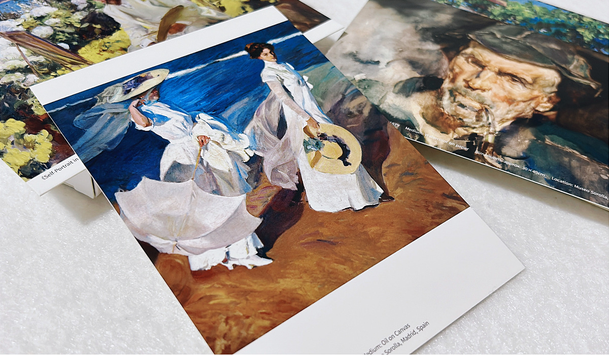 30 hojas/lote de postales de p - Photography Types reseña y precio