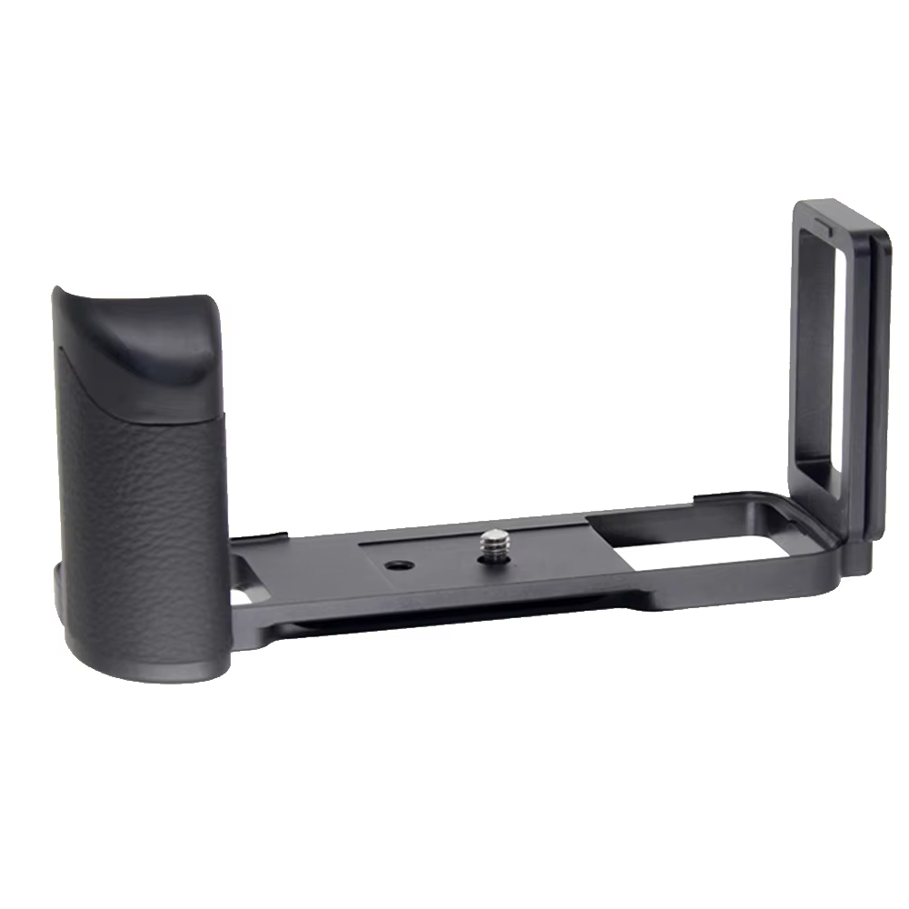 JINTU Metal Pro Vertical tipo  - Camera Cage Baseplate reseña y precio