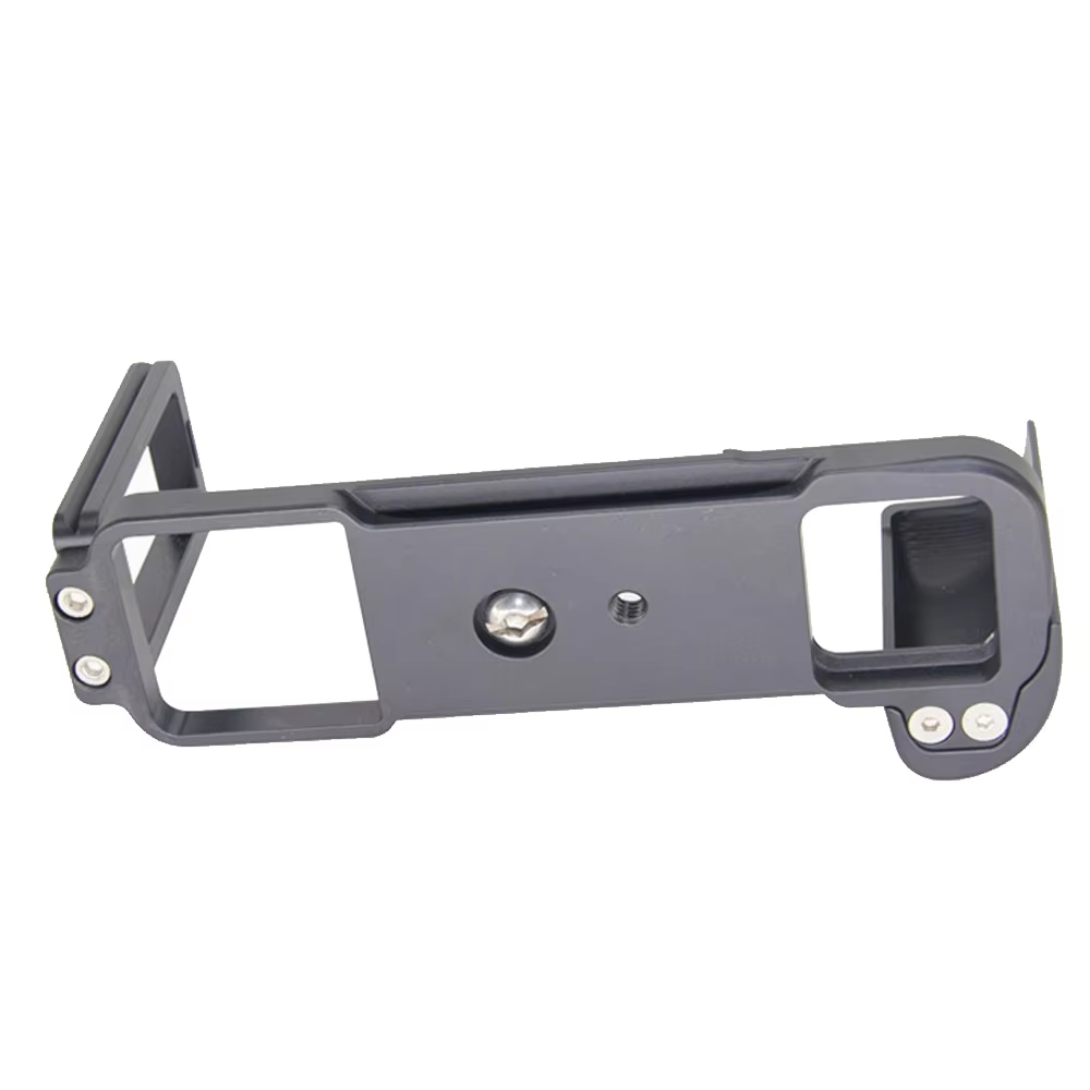 JINTU Metal Pro Vertical tipo  - Camera Cage Baseplate reseña y precio
