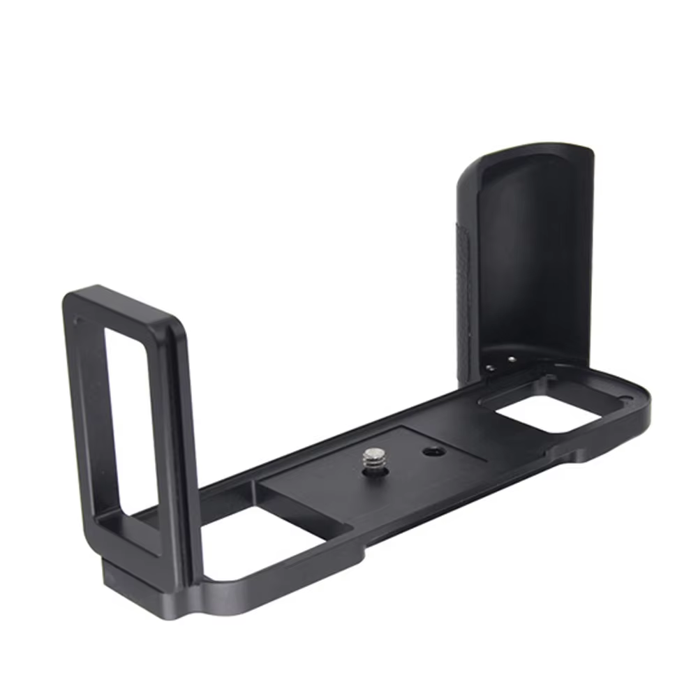 JINTU Metal Pro Vertical tipo  - Camera Cage Baseplate reseña y precio