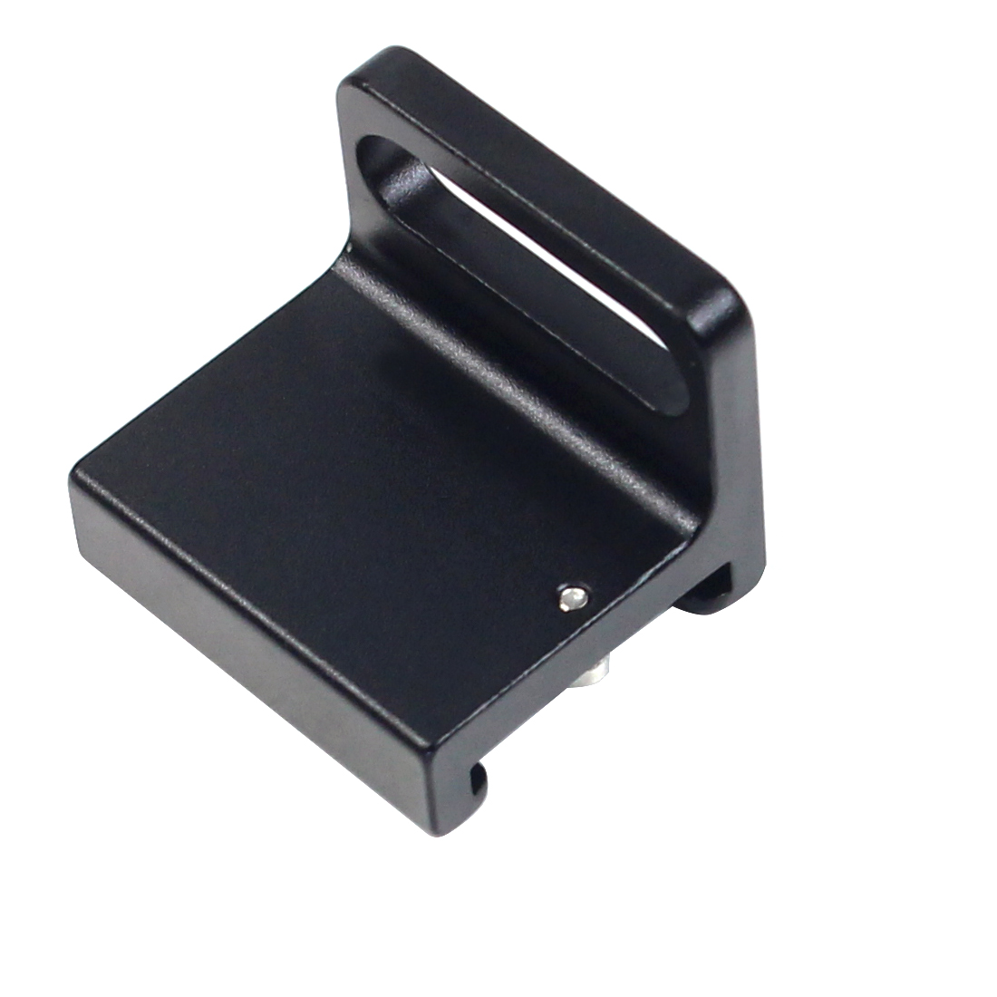 Adaptador de montaje de zapata - Camera Cage Baseplate reseña y precio