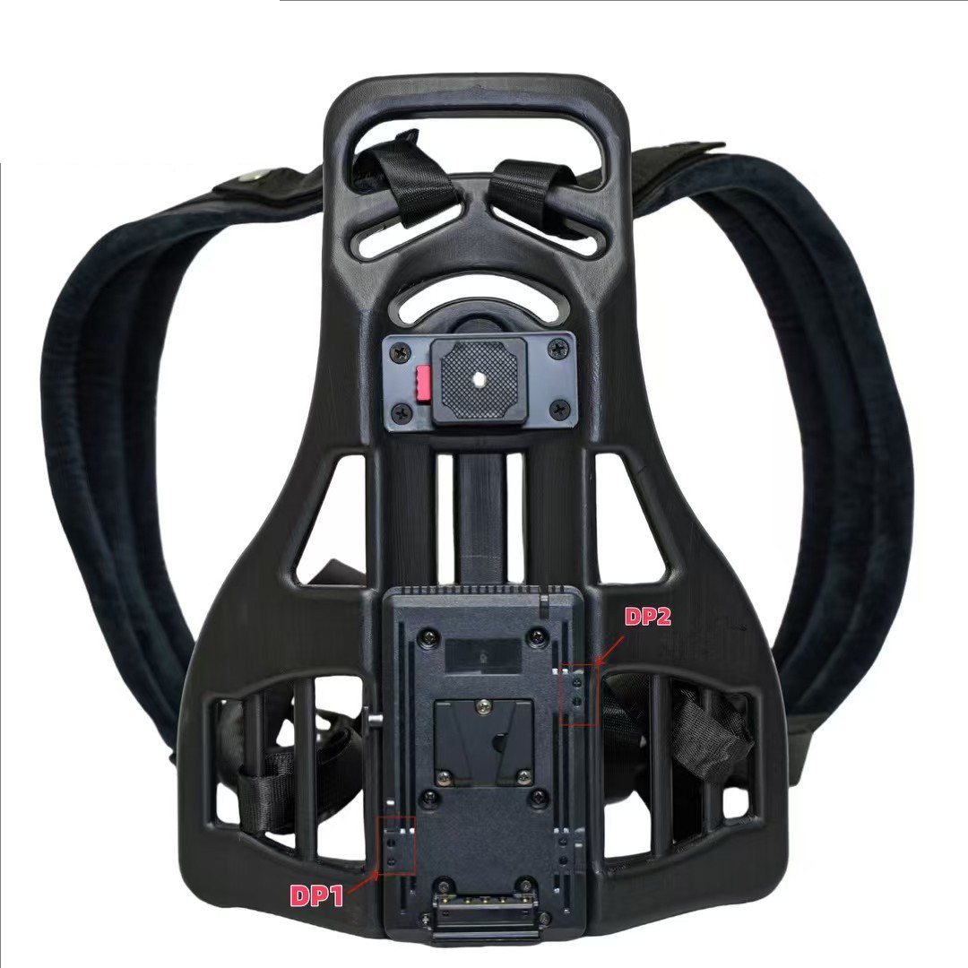Mochila multifuncional para tr - Photography Types reseña y precio