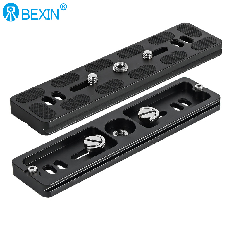 Soporte de cámara Dslr, placa  - Camera Cage Baseplate reseña y precio