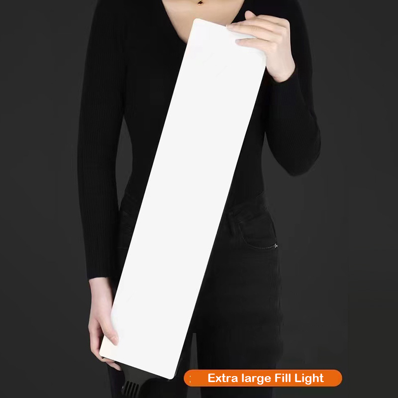 Lámpara de relleno de gran tam - Pixel Art Led Panel reseña y precio
